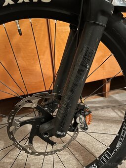 Canyon Spectral 6 AL - 4