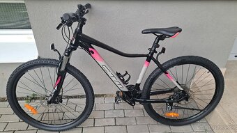 CTM Charisma 3.0. - 4