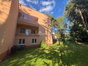 REZERVOVANÉ:4i byt+2 logg.;110 m2; Lučivná -V.TATRY, 160.000 - 4