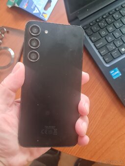 Samsung Galaxy S23 plus - 4