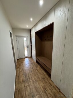 Novostavba Geča - 4