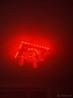 Stropne svietidlo - 4