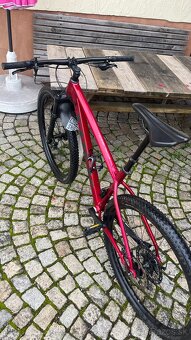 Trek xCaliber 9 L - 4