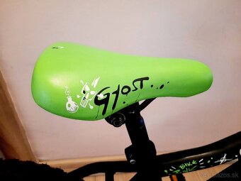 Detský bicykel značky ghost - 4