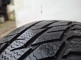 Predám 195/60 r15 Matador - 4