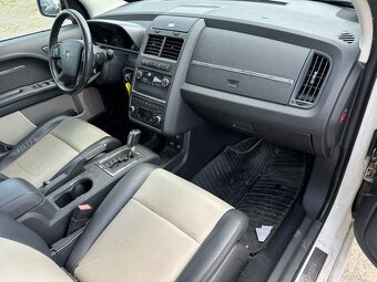 DODGE JOURNEY - 2.0CRDI - 103KW. DOPRODEJ DILU - 4