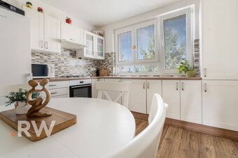 REWIN I Priestranný 3 izbový byt v tichej lokalite Senca - 4