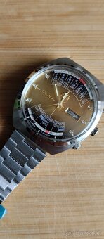 hodinky ORIENT se stoletým kalendářem automaty - 4