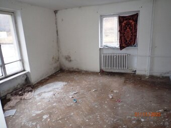 2 izbový byt, Domašská 665, Vranov nad Topľou - 4