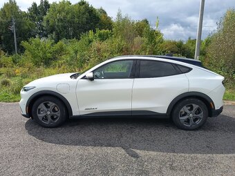 Ford mustang Mach-e - 4