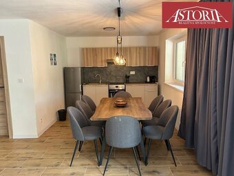 EXKLUZÍVNA CHATA VO VALČIANSKEJ DOLINE - NOVOSTAVBA - 4