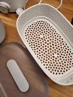 Parný sterilizator a sušička Philips Avent 4v1 - SCF 293/00 - 4