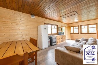 Rodinný dom v Maďarsku, obec Kány - 4