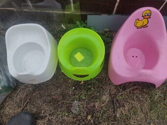 Predám decké potreby - 4