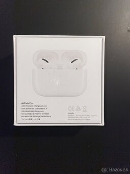 Apple AirPods Pro - 4