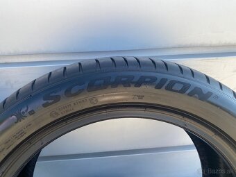 PIRELLI SCORPION - 4