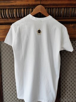 Pánske tričká EL PATRON, nové - 4