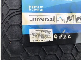 VW Tiguan koberec - 4