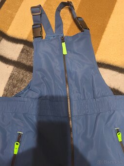 Lyžiarske nohavice - 4