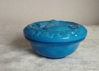 Sklenená dóza - Curt Schlevogt - 4