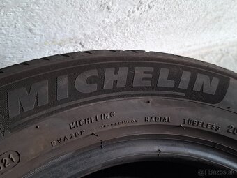 205/60 r16 letné pneumatiky Michelin - 4