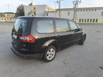 Ford Galaxy - 4