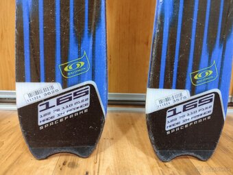 Salomon scrambler 165 - 4