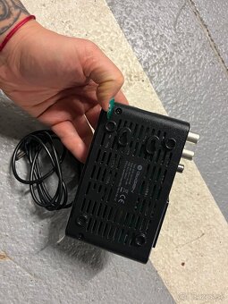 DVB-T prijmac GOGEN - 4