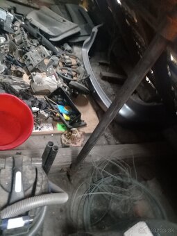 Rozprrdam mazda 6 - 4