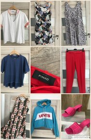 Dámske oblečenie/veľkosť M - 4