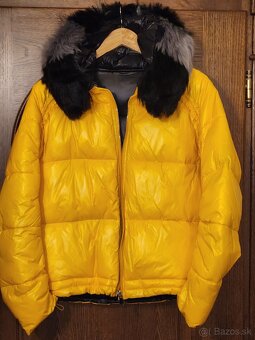 Zimná bunda - 4