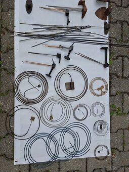 NA STARÉ HODINY - 4