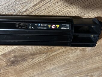 Bosch Powertube 500Wh - 4