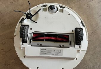 Xiamomi Roborock S6 vysávač - 4