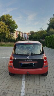 Renault modus 1.5 dci - 4