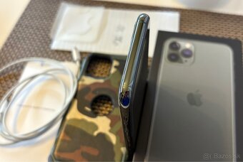 IPhone 11 Pro 64GB Midnight Green - 4