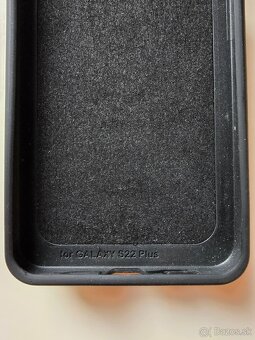 Predám kryt SP Connect na Samsung S22+ - 4