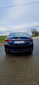 Mazda 6 (2023) 2l benzín 121kw - 4