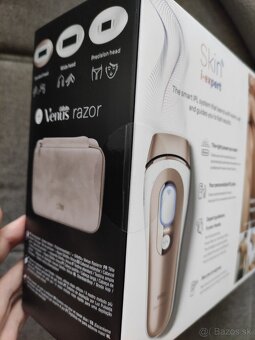 Braun Smart IPL Skin I expert PL 7253 - 4