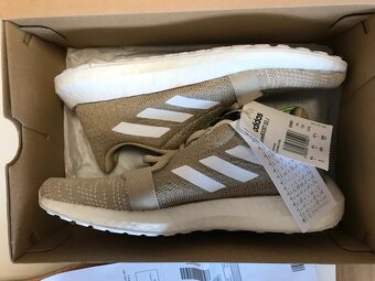 Nové tenisky adidas - 4