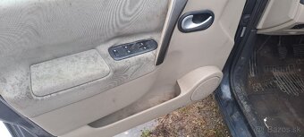 Rozpredam renault  scenic - 4