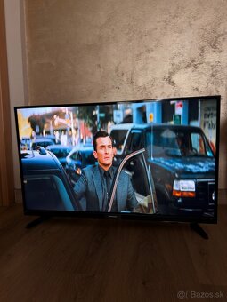 Samsung UE32T4002AK ....45€ - 4