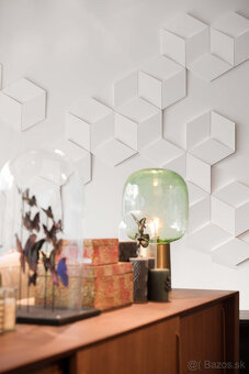 Nový dekoračný panel ORAC DECOR W105 Rombus - 4