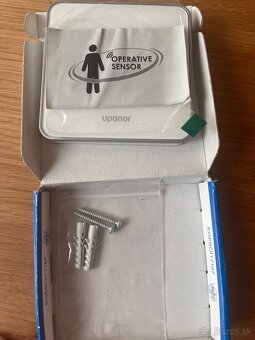 Uponor S matrix base - 4