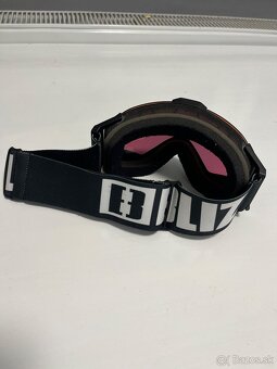 LYŽIARSKE OKULIARE BLIZ - 4