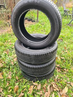 Letne pneu 225/60r17 99H - 4