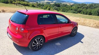 Predám Golf 1,4 TSi GT - 4