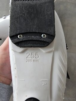 Lyziarky Rossignol 38/39 - 4