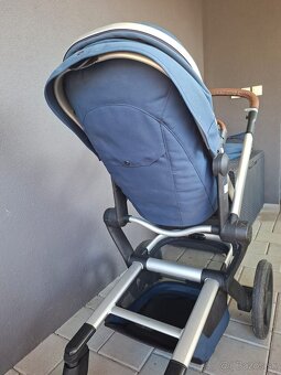 Predám kočík Joolz Day+ - 4