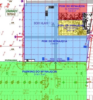 Obchodný priestor na prenájom - Michalovce - 4